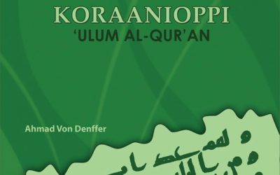 Koraanioppi