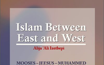 Islam Between East and West
