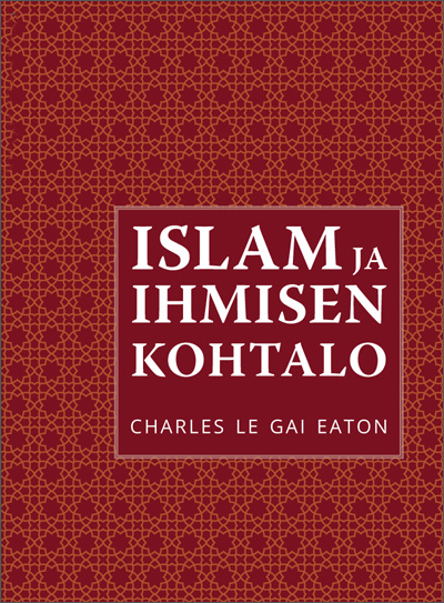 Islam ja ihmisen kohtalo